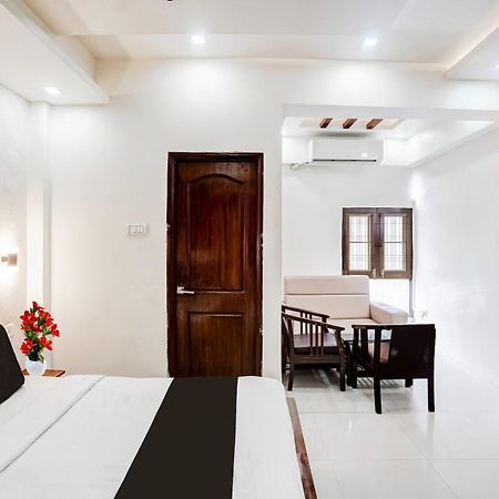 Super Hotel O Sgpgi Bijnaur Εξωτερικό φωτογραφία
